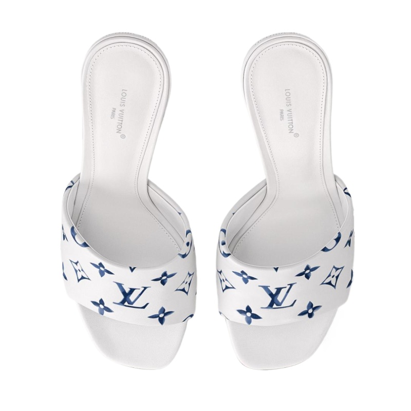 Louis Vuitton 6AM Mule - Image 2